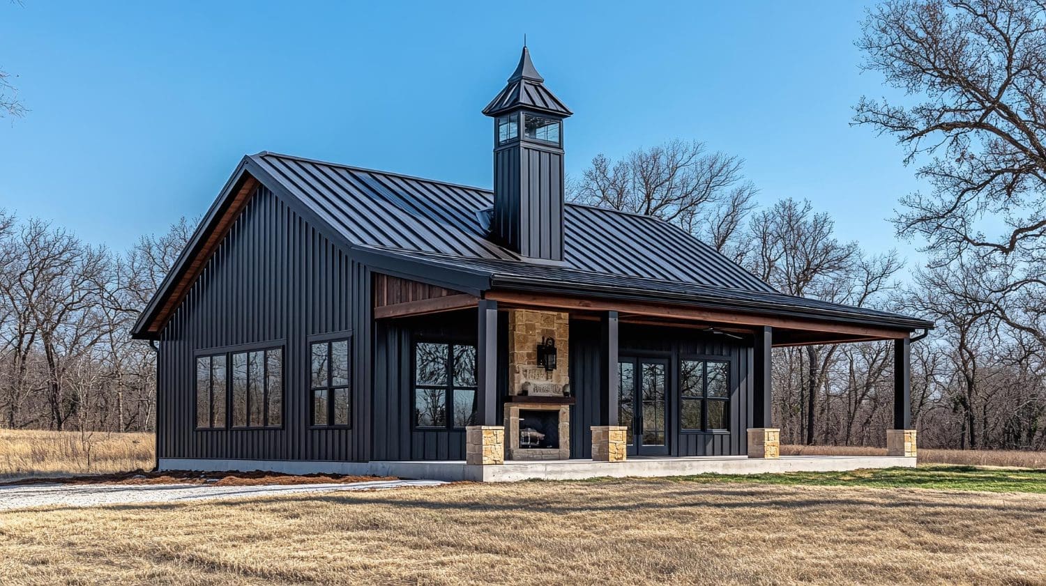 Insulation for Metal Buildings: Enhancing Efficiency and Comfort